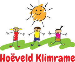 Hoëveld Klimrame